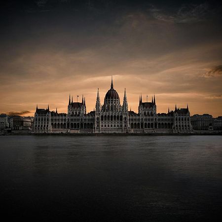 A13- Boutique Apartments, Best Location, By Bqa Budapest Kültér fotó