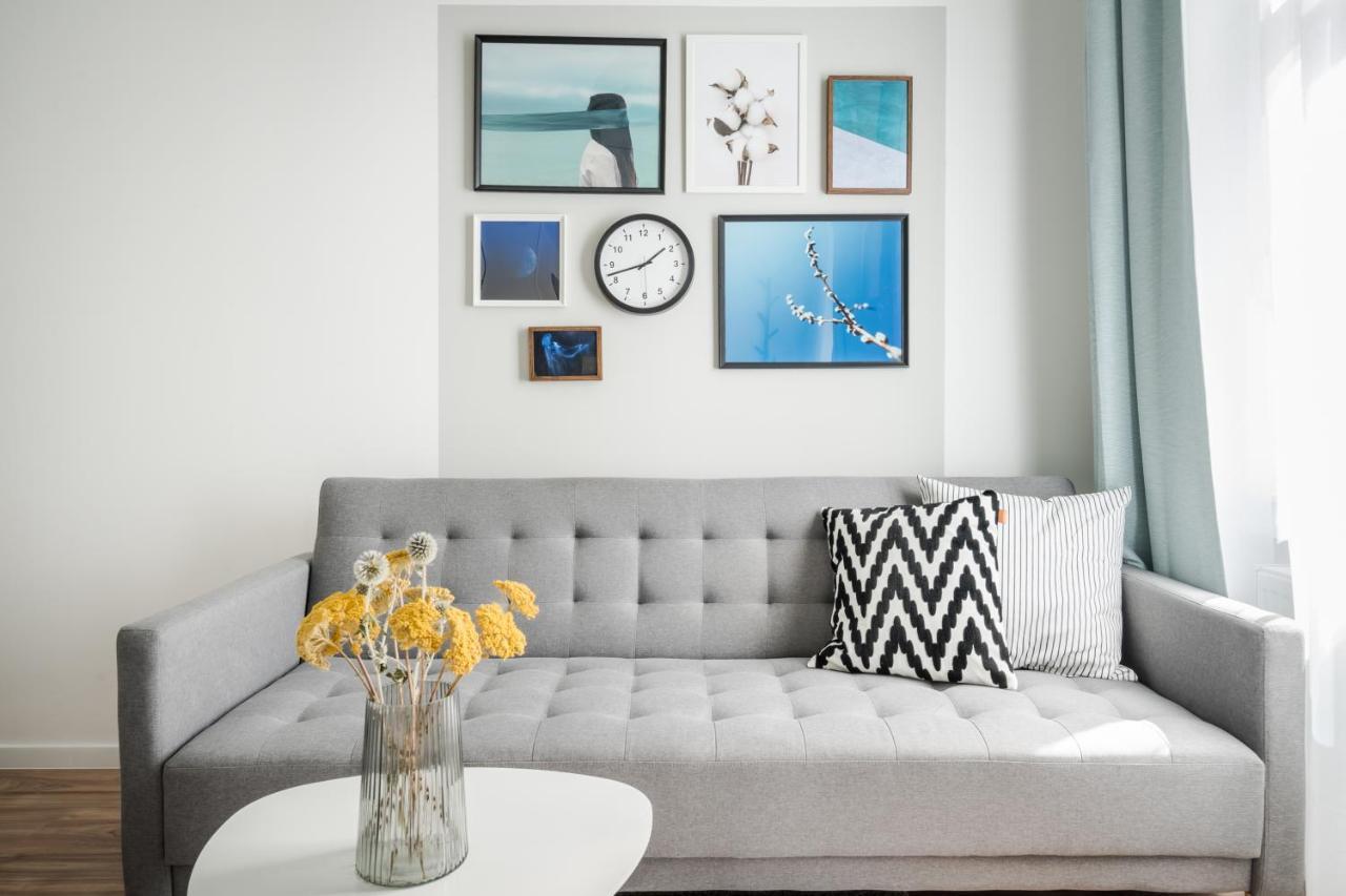A13- Boutique Apartments, Best Location, By Bqa Budapest Kültér fotó