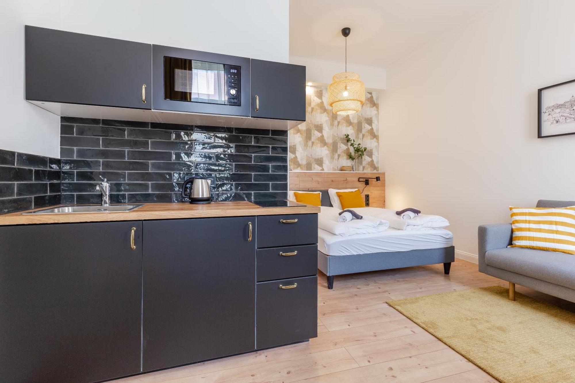 A13- Boutique Apartments, Best Location, By Bqa Budapest Szoba fotó