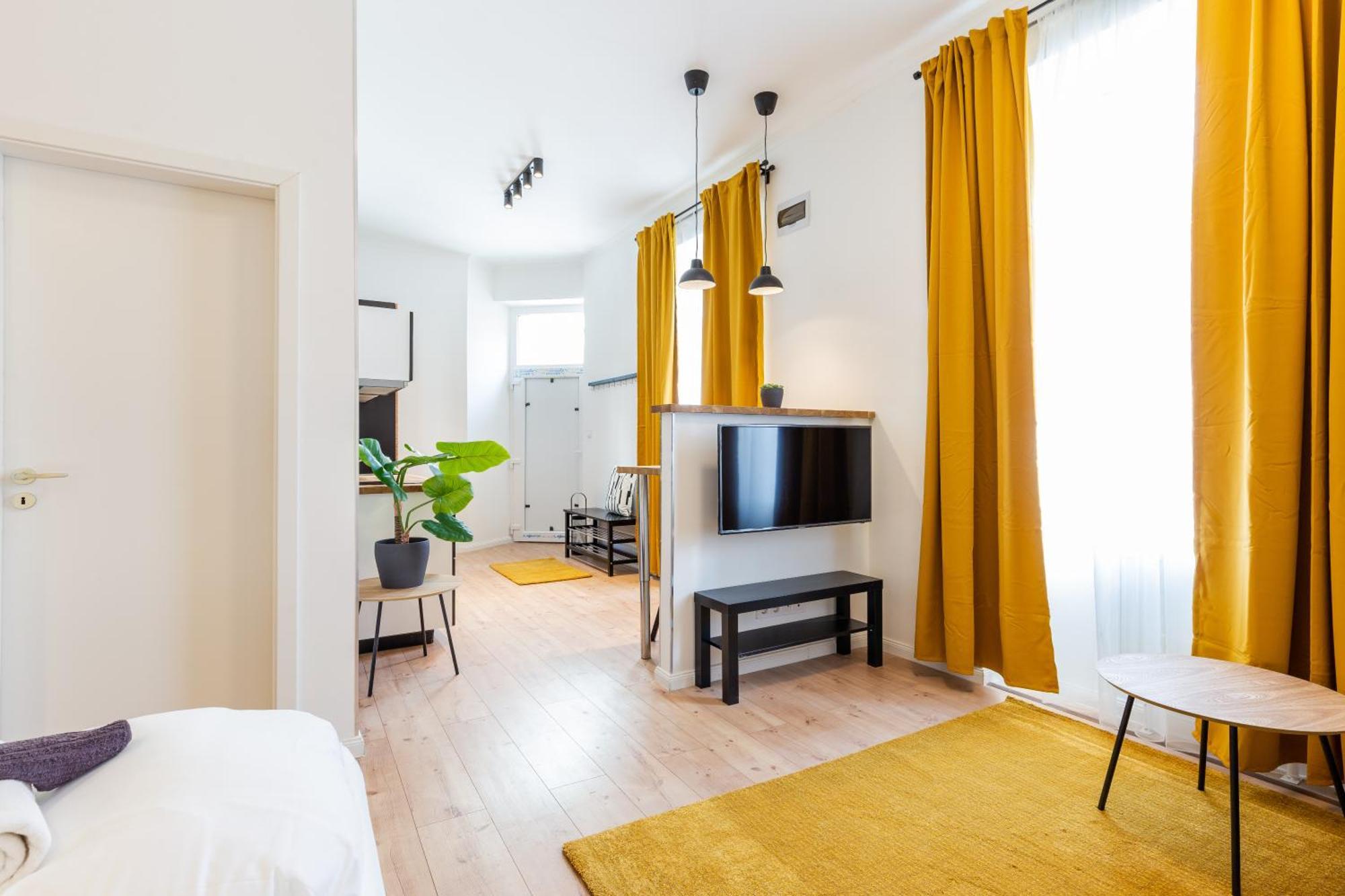 A13- Boutique Apartments, Best Location, By Bqa Budapest Szoba fotó