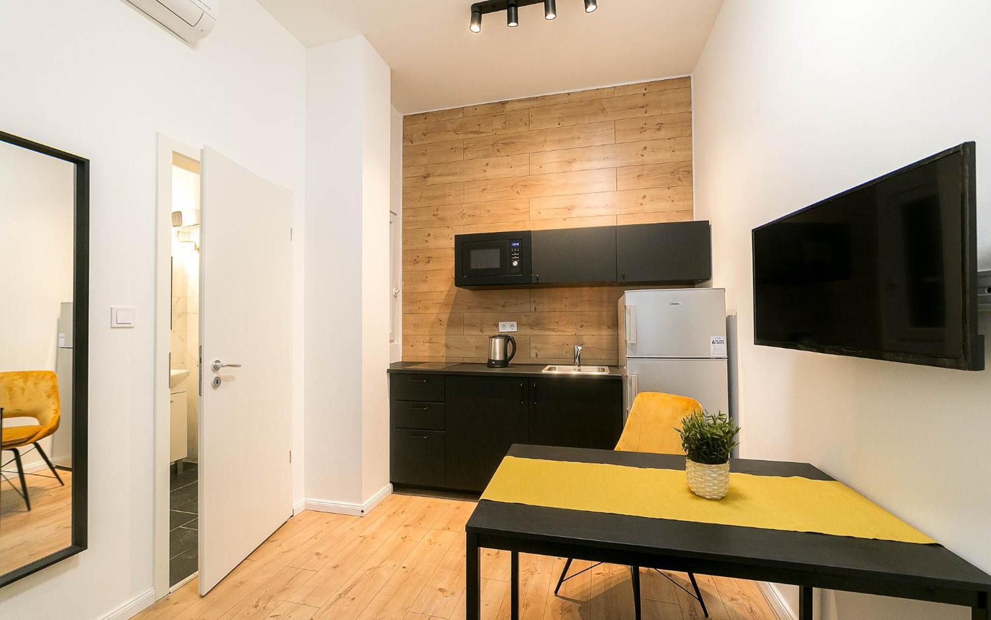A13- Boutique Apartments, Best Location, By Bqa Budapest Szoba fotó