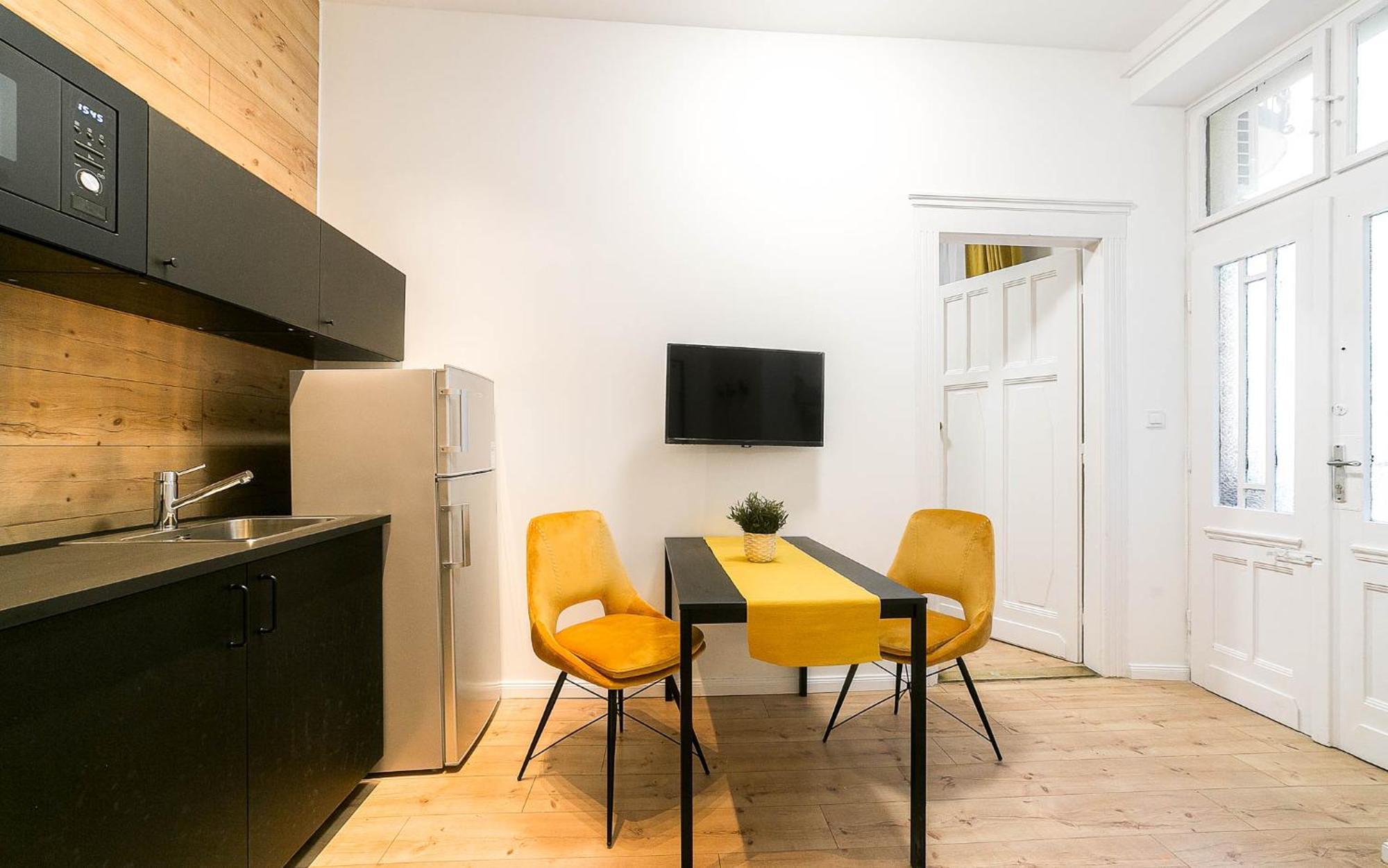 A13- Boutique Apartments, Best Location, By Bqa Budapest Szoba fotó