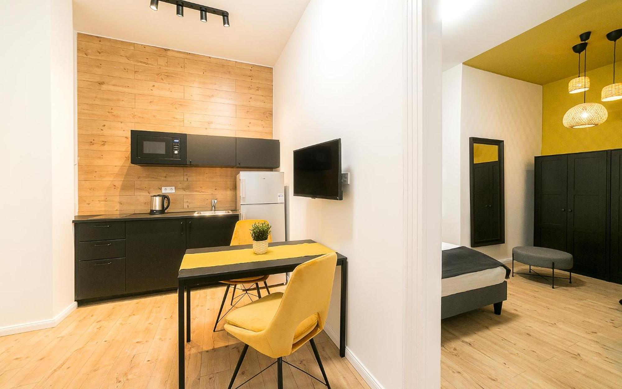 A13- Boutique Apartments, Best Location, By Bqa Budapest Szoba fotó