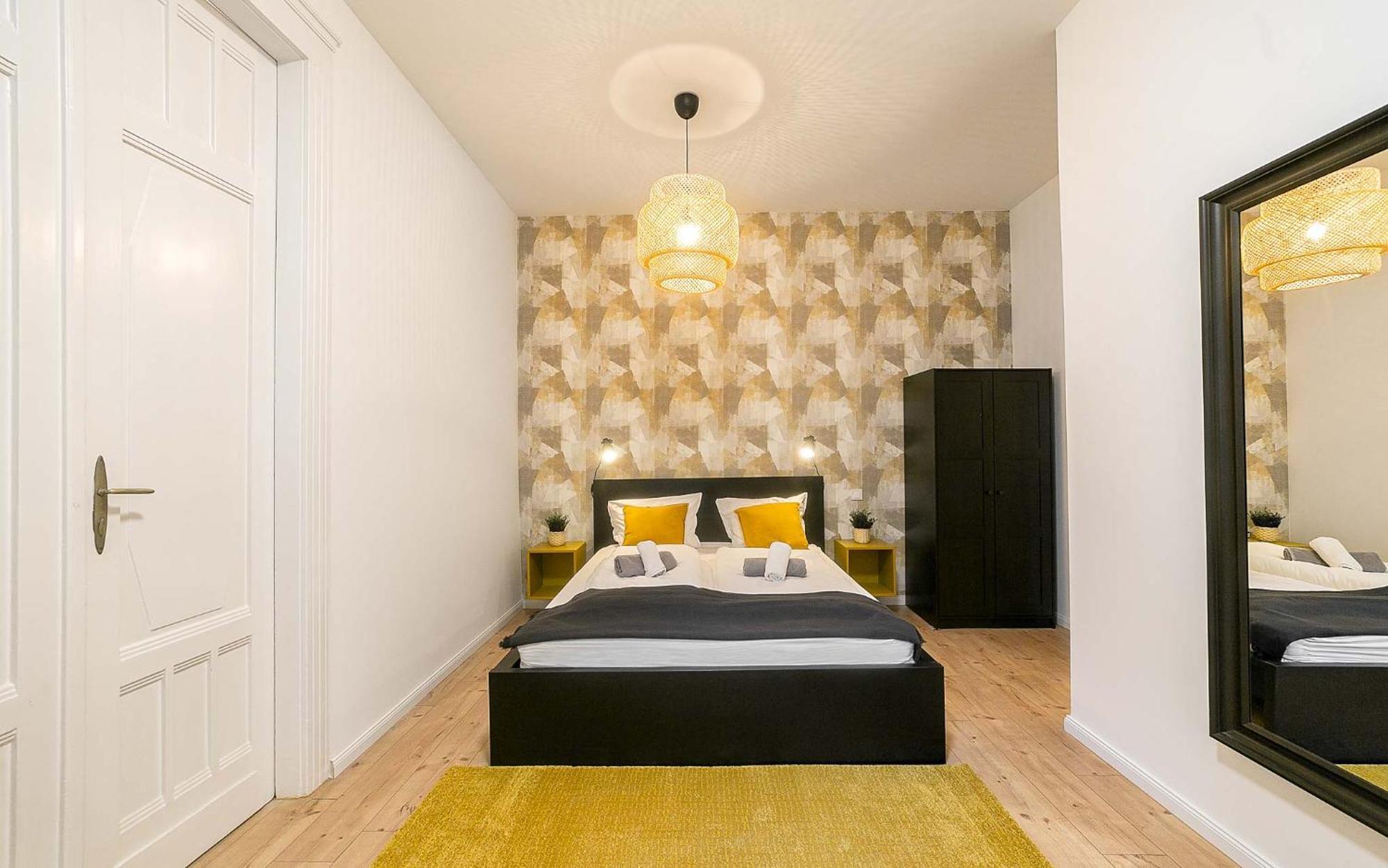 A13- Boutique Apartments, Best Location, By Bqa Budapest Kültér fotó
