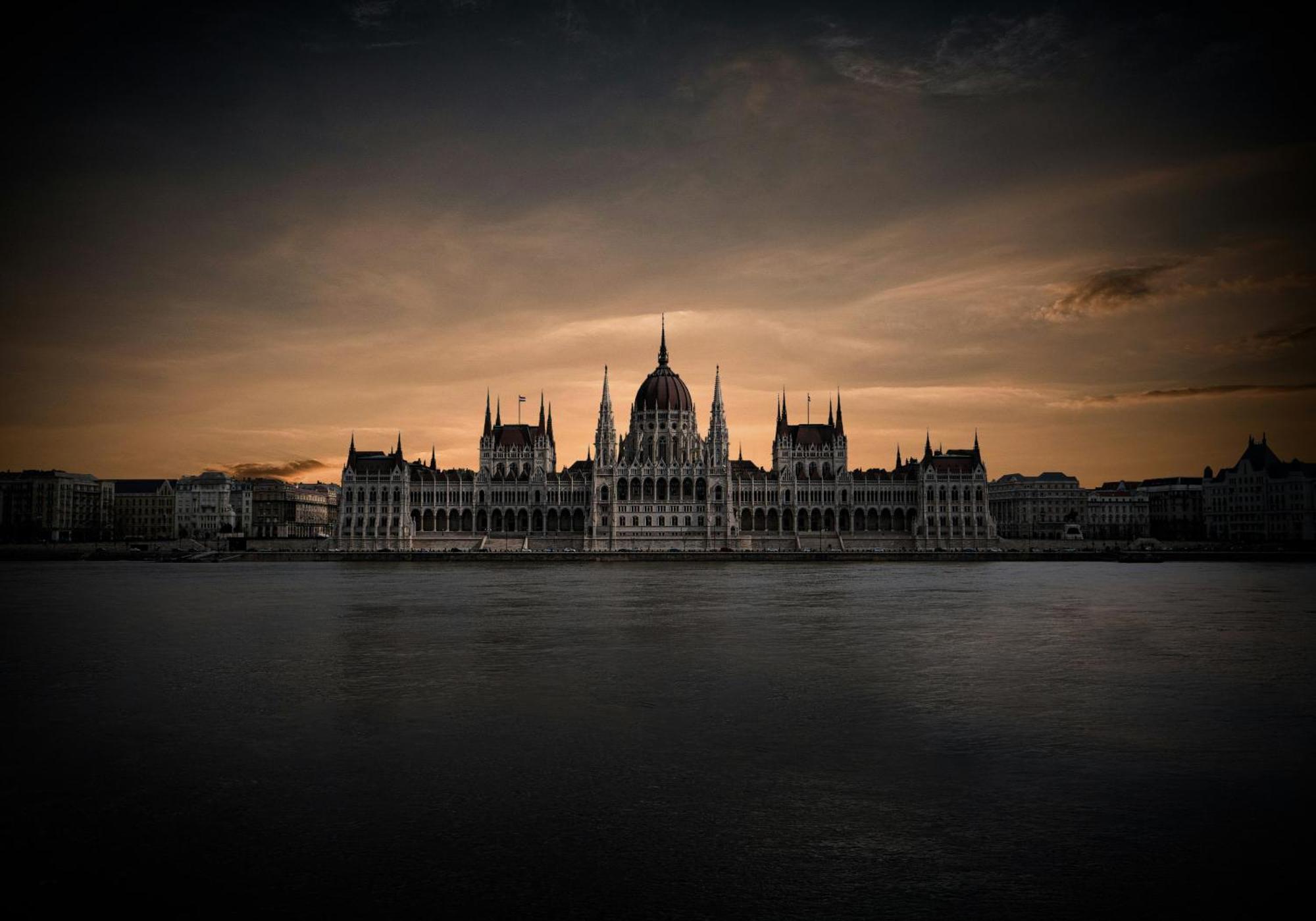 A13- Boutique Apartments, Best Location, By Bqa Budapest Kültér fotó